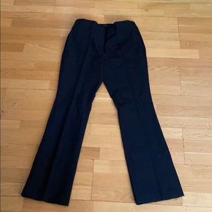 Dress pants!